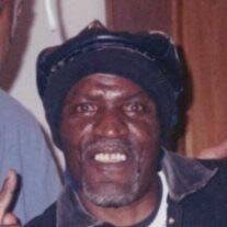 Mr. Alex Boone Obituary