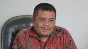 Penerimaan Dana Karbon DLH PPU untuk Proklim 2024