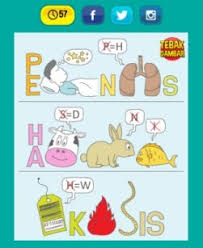 Jawaban Soal Tebak Gambar Ilmusosial Id