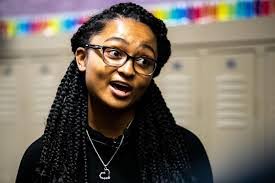 Lillian Nero's Instagram, Twitter & Facebook