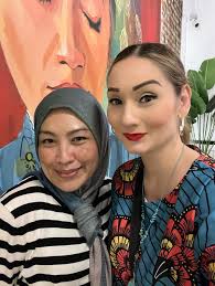 Princess Sayang (@sashasaidin) • Instagram photos and videos