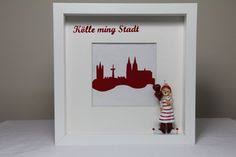 Wanddeko Etsy De Geschenke Basteln Bastelarbeiten Bilder Selbst Gestalten