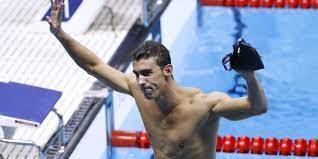 Check spelling or type a new query. Jo De Rio 2016 Natation 22e Medaille D Or Pour Michael Phelps