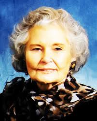 Nelma Jean Speed Bonner