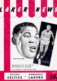 Most points scored in the 1960s 🔥