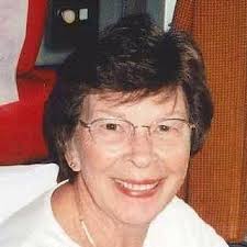 Jean Keefer Obituary (2017)