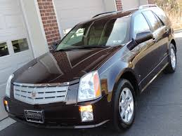 Image result for Black Cherry 2009 SRX
