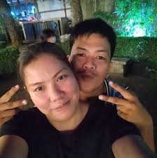 Mheann Laguidao Casilao