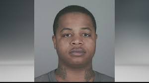 Buffalo man sentenced for injuring toddler