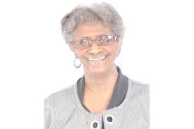 Barbara Moss Obituary (1941