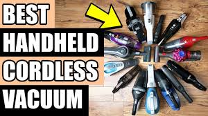 It has a unique and very capable motorized pet hair / fur brush attachment that distinguishes this vacuum from the rest of the pack. Shark Ultracyclone Pet Pro Plus Review Ch951 Cordless Handheld Vacuum Youtube