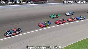 When this happens use the original exe to play online, else you could find yourself banned from the. 2019 Keynote By Nr2003 Racing Extremes