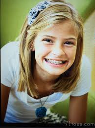 Elle Belle birthday number 17