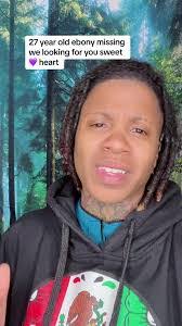 Ebony Patrick's Instagram, Twitter & Facebook