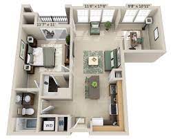 Paul apartments or one of our many other great locations, it's living made easy! Floor Plans And Pricing For Signal Hill Woodbridge