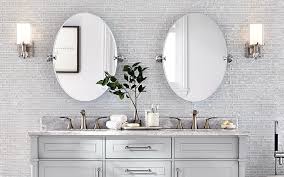 Whether you've just purchased a new vanity and are looking for the perfect vanity lighting or you're just interested in changing the style of your powder room, the home depot has bathroom vanity lights in all the finishes and styles you're after. Small Bathroom Vanity Light Online Off 60
