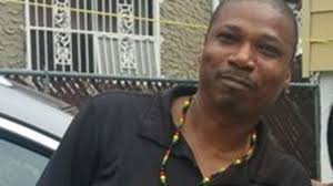 Fundraiser for Lloyd Campbell by Neil Myers : Please help our brother Lloyd  Campbell