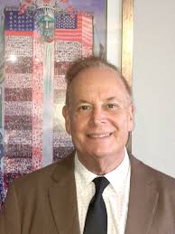 Panama City Beach council candidate Mark Meade wants stipend for residents