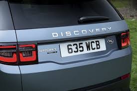 Compare credit cards to find which offer is right for you. Land Rover Discovery Sport P300e Und Evoque P300e Doppelschlag