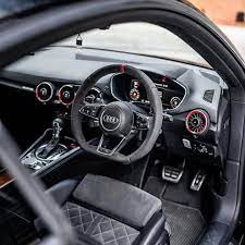 Beautiful Audi Tts Interior Get Discount On Tuning Products Use Code Audilover For 10 Off Ultimatecustomsuk Audilover For 10 Off Bk Motorsport A