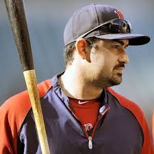 Adrian Gonzalez cites flaw in mechanics, still confident