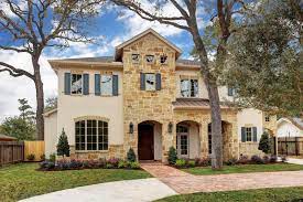 12907 Memorial Drive Houston Tx 77079 Har Com House Styles Custom Homes Estate Homes