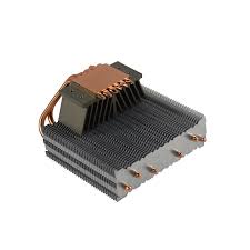 soldering heat pipe heat sink