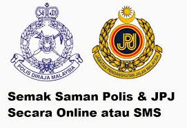 Check spelling or type a new query. Semak Saman Polis Pdrm Jpj Secara Online Atau Sms Bmblogr
