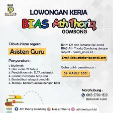 May 31, 2021 · pengiriman lamaran:. Loker Guru Semarang Posts Facebook