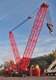 Crawler Cranes Manitowoc For Sale And Rent Cranemarket Page 3