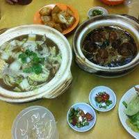 $11 for this dry bak kut teh. Restoran Kheong Kee Bah Kut Teh å¼ºè®°è‚‰éª¨èŒ¶ 44 Tips From 3393 Visitors