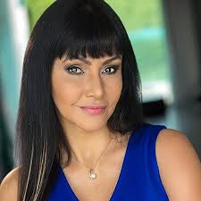 Liliana Sixtos's Instagram, Twitter & Facebook