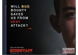 Bugbounty Vs 0day