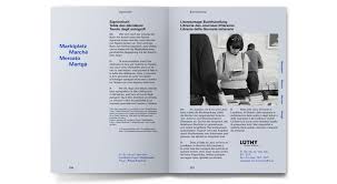 Un livre qui rend simple ce que l'on déclare être compliqué! 39 Solothurner Literaturtage Festivalgrafik