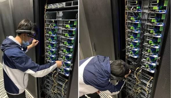 Bipartisan US Bill Seeks to Purge Chinese-Made Tech From Sensitive Government Networks