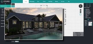(click on image to enlarge) Top 16 Of The Best Architecture Design Software In 2021