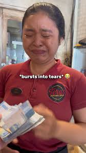 Ayu is the kindest waiter I've ever had in my life.. 😭💔 #love #bali  #kindness