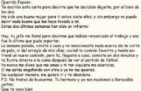 6 Tristes Cartas De Despedida De Amor Cortas Personalized Items Person