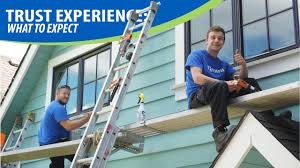 We are the largest windows manufacturer on vancouver island. What To Expect During Your Window Installation Customer Experience Centra Windows Youtube