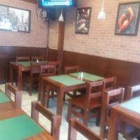 Port chester/rye ny, once sin city, is now a sinfully good ethnic food getaway, with historical theme park rides and a honey of a distillery. Pollos A La Brasa Pios Restaraunt Peruvian Restaurant In Port Chester