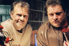 Stille Wasser (2005)