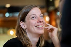 Eurovaalien ääniharava Li Andersson kertoo, missä tilanteessa jättäisi  politiikan