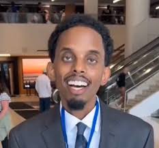 Minneapolis is unbelievably cooked, don't you think?