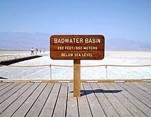 Check spelling or type a new query. Badwater Basin Wikipedia