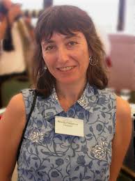 Wendy Freedman, Ph.D.