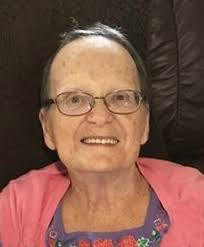 Lillian L. Hall Obituary November 26, 2018