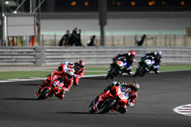 Breaking news headlines about motogp, linking to 1,000s of sources around the world, on newsnow: 2021 Qatar Motogp Results And News Updated Cycle News