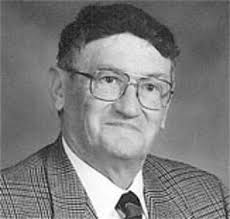 Norman Williams Obituary