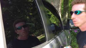 After you have cleaned your car with soap and water with a clean rag or a microfiber cloth, all when you find out that there are water spots on your car where you are supposed to have cleaned it, don't be surprised because sometimes, the water. How To Clean Water Spots Off Car Windows Showroom Quality Glass