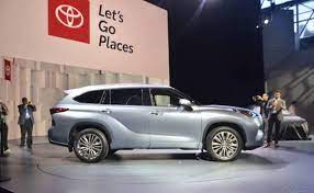 2022 Toyota Highlander Hybrid Towing Capacity - Toyota Price Review And Release Date Toyota Highlander Hybrid Toyota Highlander Toyota